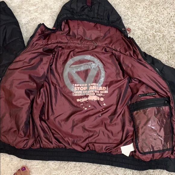 Silvian Heach Jacket - Picture 2 of 9